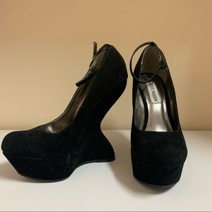 Steve Madden Heels